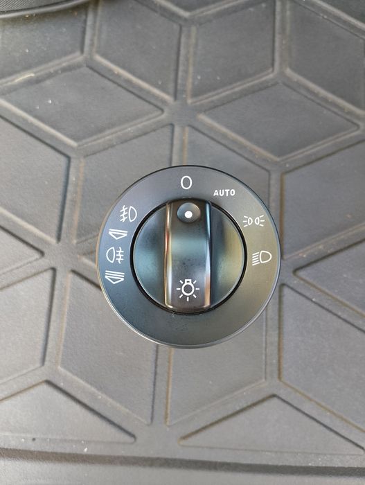 Копче фарове Ауди А4 В6-В7