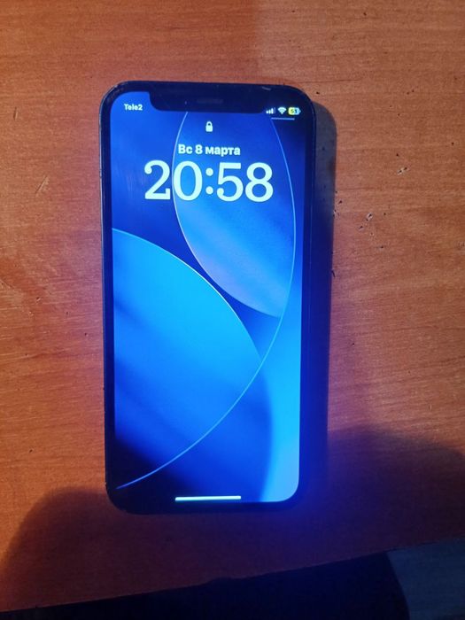 Iphone 12 mini 128 gb