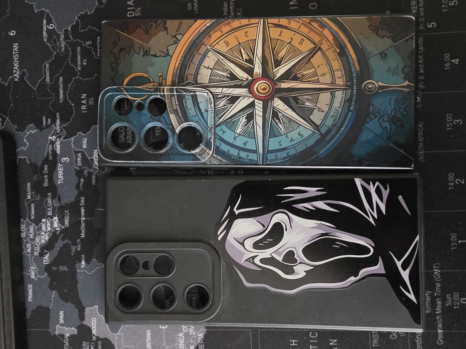 Кейсове за Samsung s23 Ultra