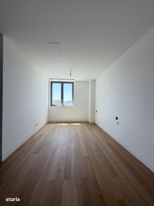 Apartament premium 4 camere | 176 mp | Imobil boutique | Floreasca –
