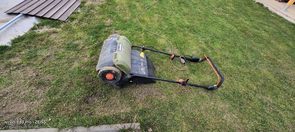 Masina tuns gazon Einhell GC-PM52 S HW
