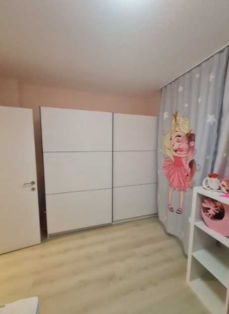 Дава се под наем Тристаен апартамент в София, Изток - 103 кв.м за 921 € - Снимка #5