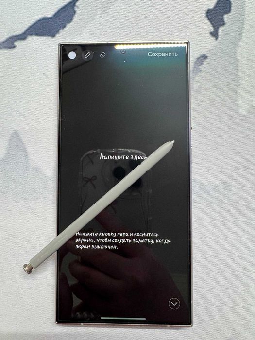 Продам Samsung S24 Ultra 256 gb