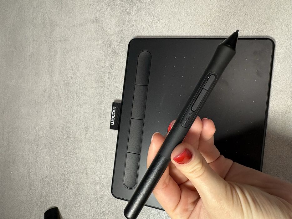 Tabletă grafică Walcom CTL-4100