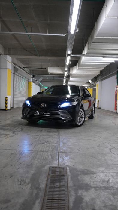 Аренда авто | Прокат авто