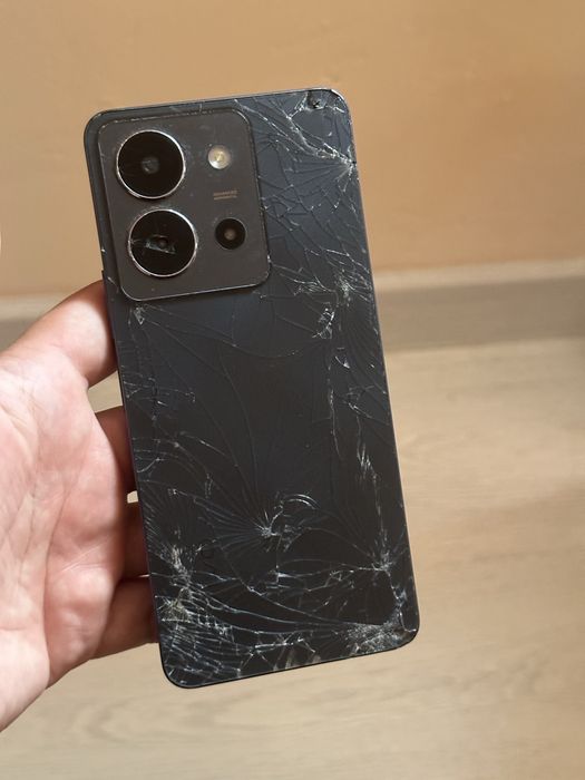 Vivo Y36 8/256GB