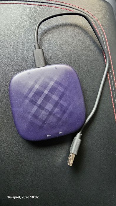 Carplay Android avto