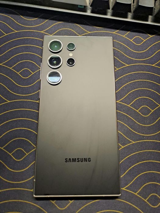 Samsung s24 ultra 12/256 GB