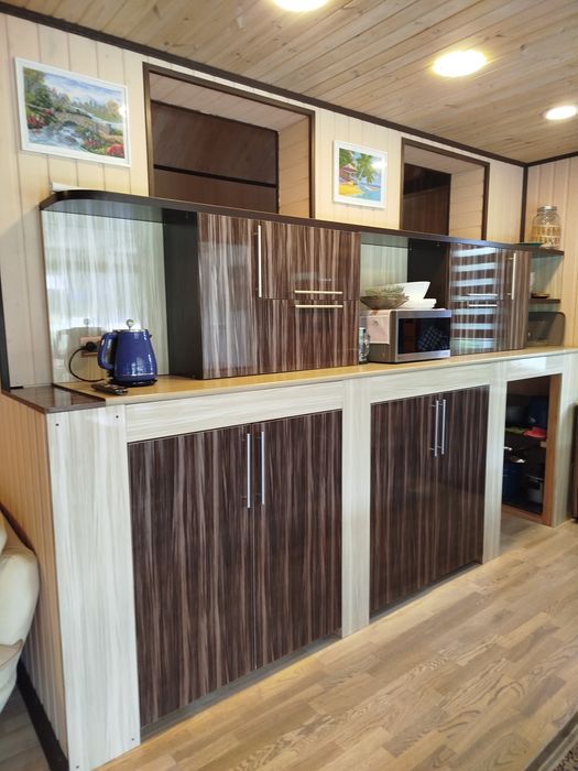 Коттедж Бухтарма