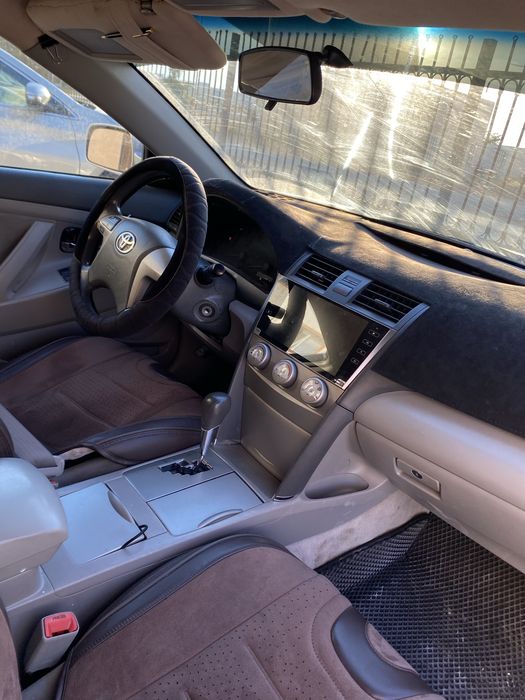 Toyota camry 45 LE