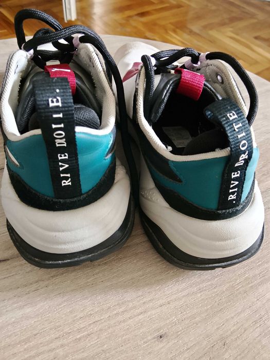 Puma Rive drite като нови