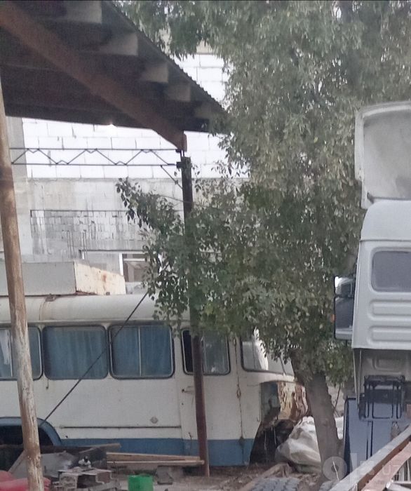 Кавз кузов сотилади. Янги выпска