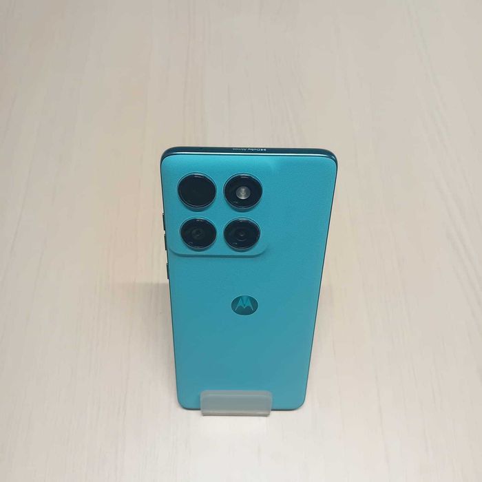 Motorola Edge 60 Fusion (ag49 Esplanada b.7949) 2 ani garantie