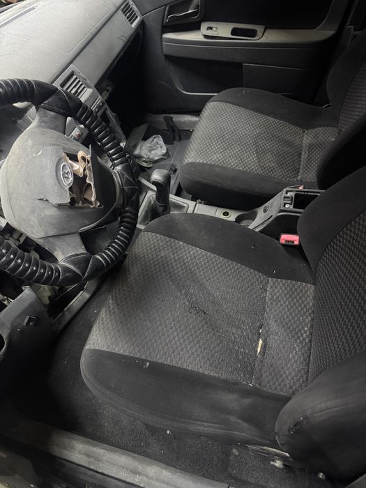 Приора разбор ваз разбор