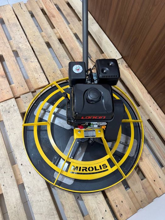 Затирочная машина верталйод Vertalyod