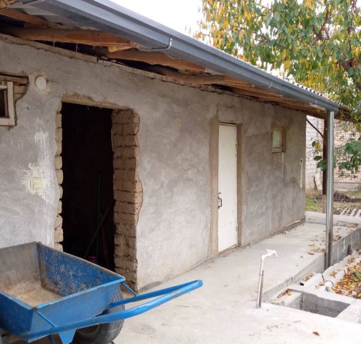 3 сотихли уй янгибозорда