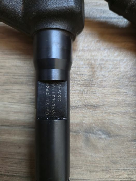 Дюзи за Mazda 3, 6, CX-7 2.2 150к.с  2.2 173 к.с.  2.2 185к.с 180к.с