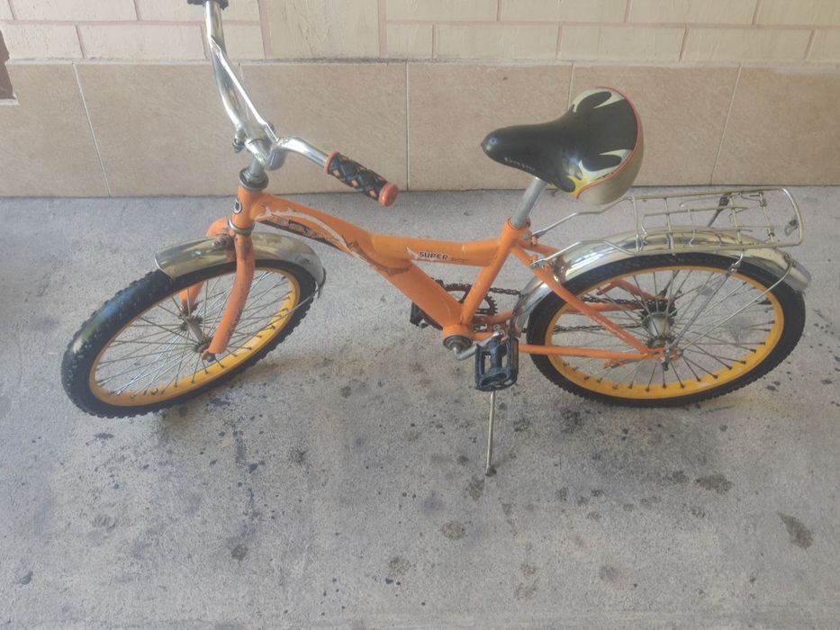 Велосипед для 10-12 лет