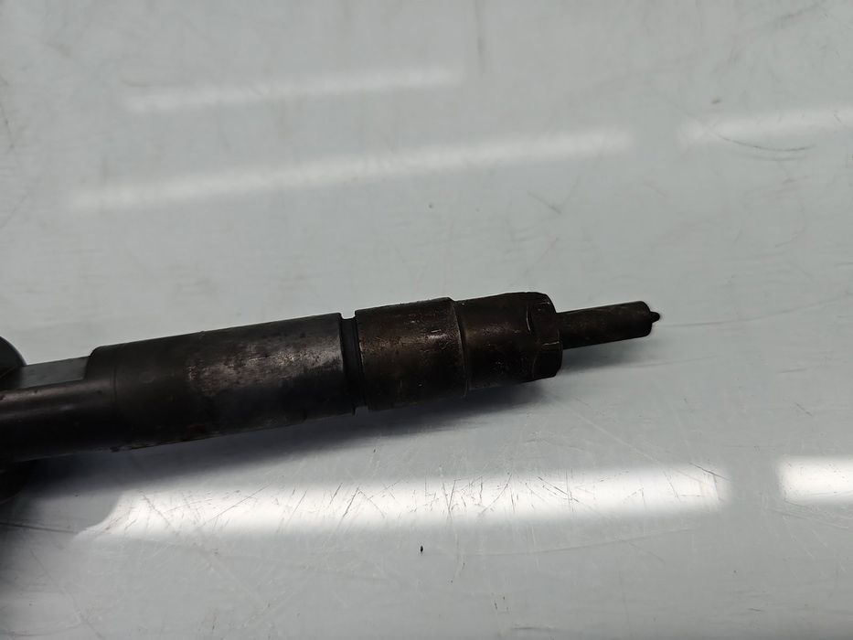 Injector Opel Vectra C [Fabr 2003-2008] 0445110276 1.9 CDTI Z19DT 88KW