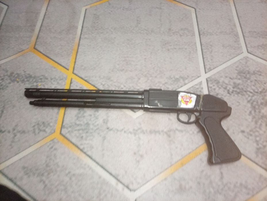 Драбовик игрушечный