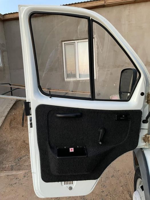 Продается Газель