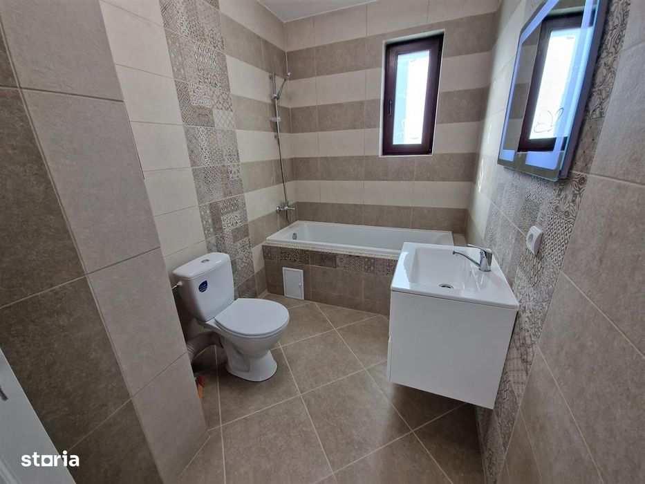 Apartament INTABULAT 2 camere luxcapat CUG zona vile