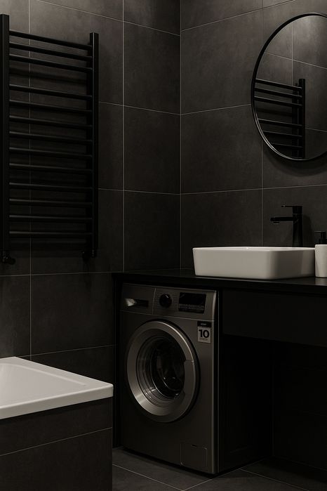 Стиральная машина 7 кг stiralka 7 kilo