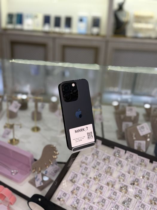 Apple IPhone 16 Pro 128gb