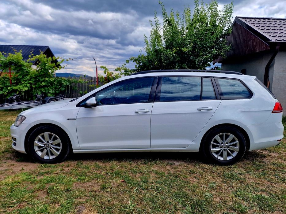 De vânzare Volkswagen Golf 2015
