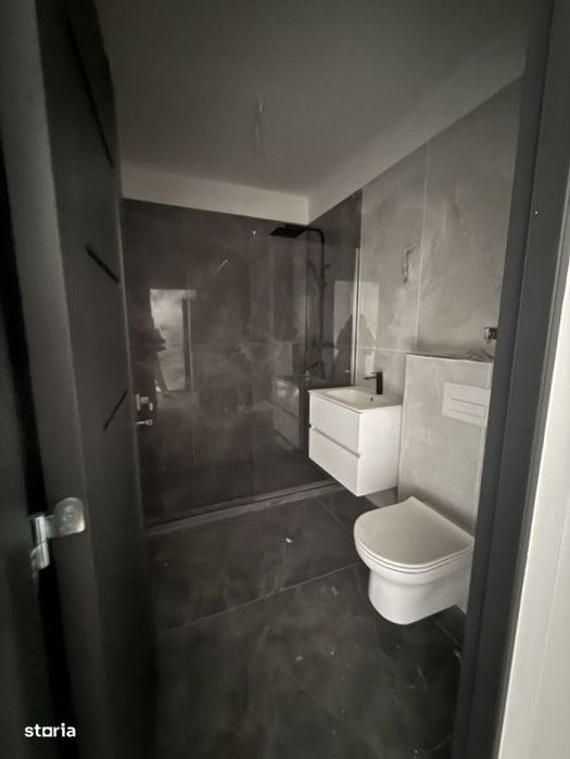 Apartament 2 camere, open-space, etaj 1 - Giroc