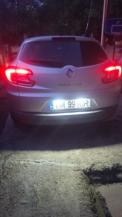 RENAULT Megane 2011 — imagine 2