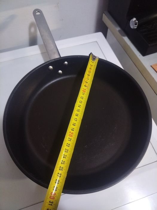 Комплект сет от 3 броя тигана.