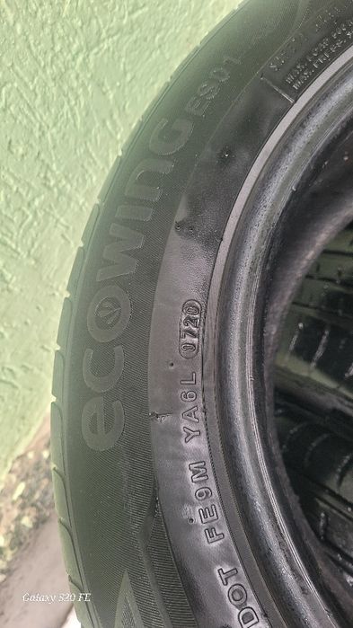 185/65/15  Kumho