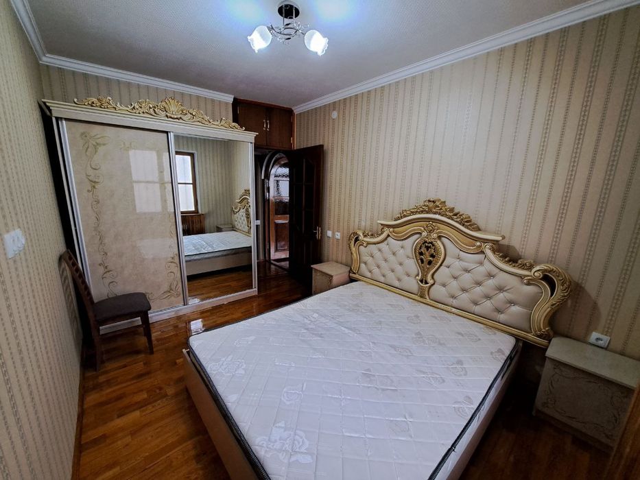 Паркентский  5 ком квартира аренда