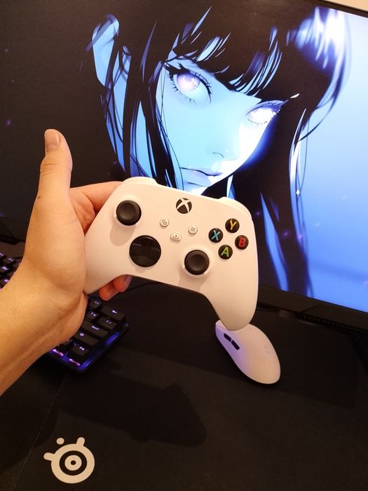 Продам геймпад xbox
