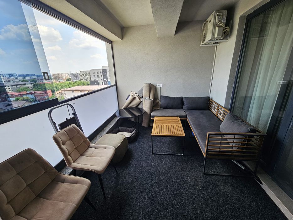 Apartament 3 camere de 113 mp bloc 2022  -  Cavar 
Residence Odei)