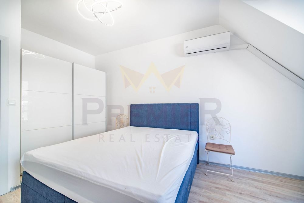 Продава се Двустаен апартамент в Варна, Център - 70 кв.м за 2642 €/кв.м - Снимка #6