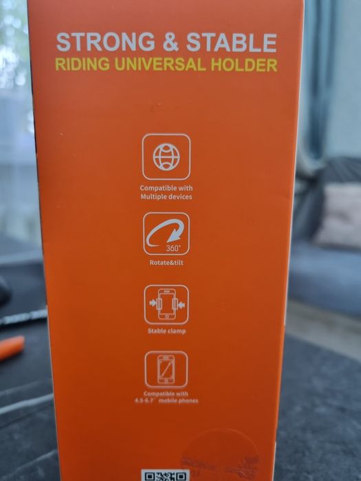 Держатель для телефона