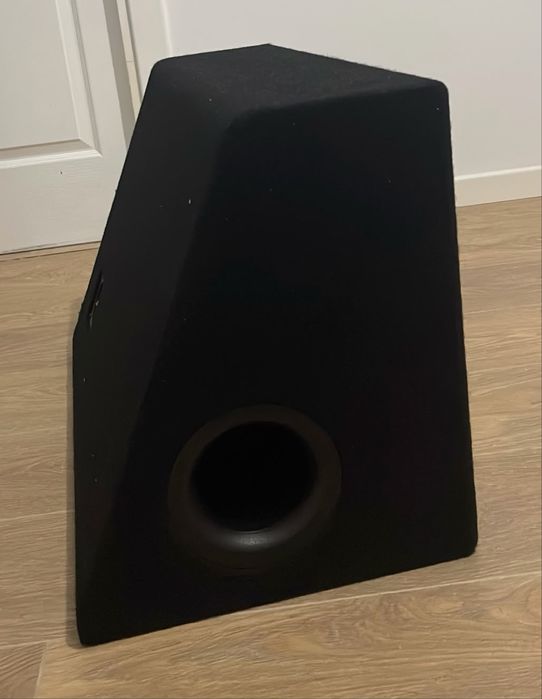Incinta subwoofer 10”