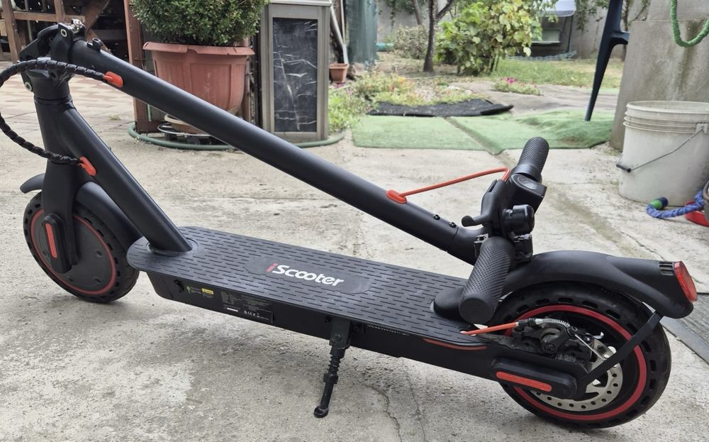 Trotineta electrica Iscooter I9