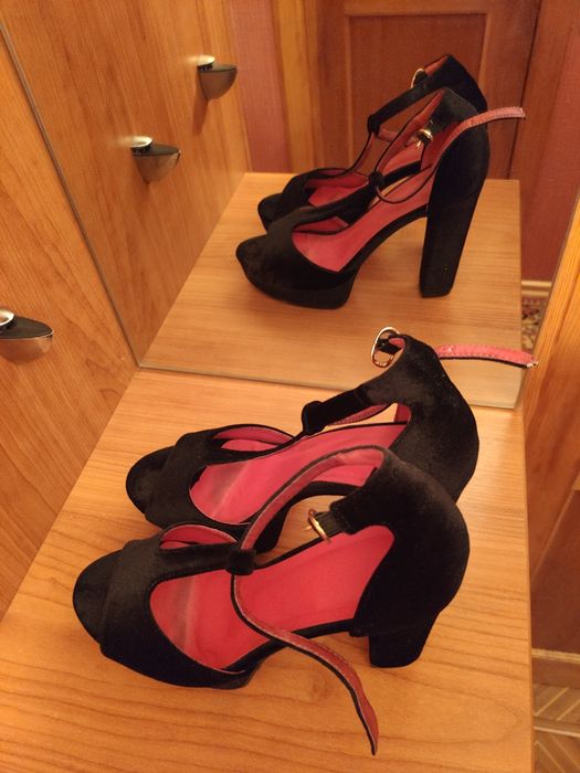 Босоножки Размер 40