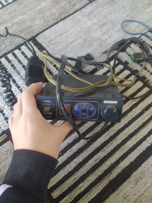 Продаётса СГУ в хорошем состоянии