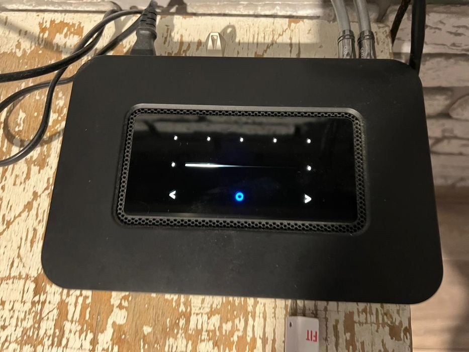 Сетевой проигрыватель Bluesound n-130