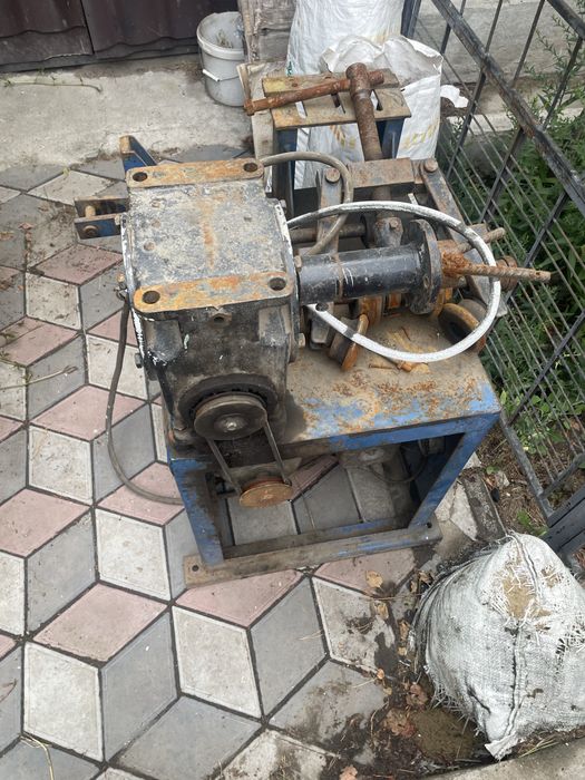 Продам шиномонтажное оборудование