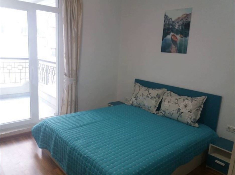 Дава се под наем Двустаен апартамент в София, Надежда 1 - 55 кв.м за 597.21 € - Снимка #1