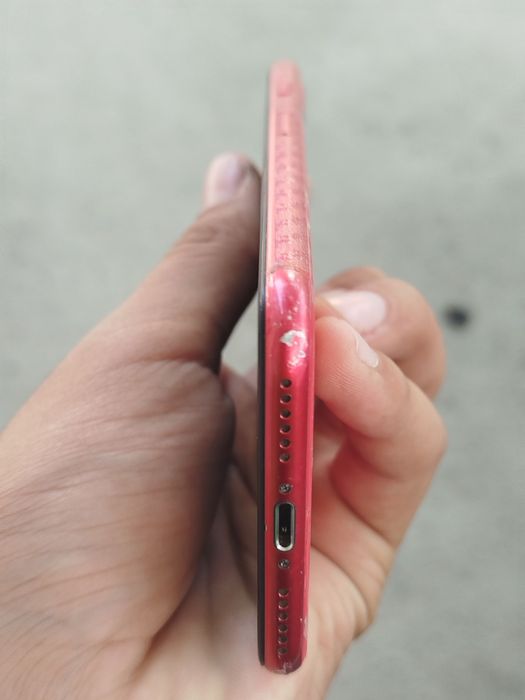 iPhone Se 2020 true ton bor