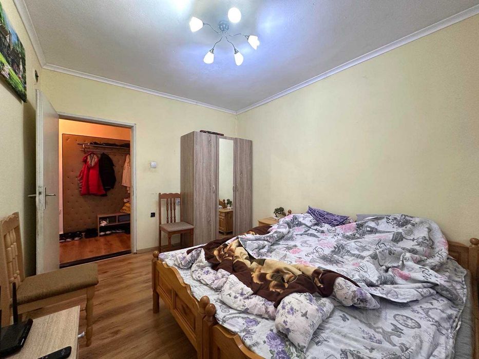 Продава се Двустаен апартамент в Горна Оряховица - 65 кв.м за 785 €/кв.м - Снимка #7