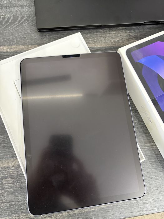 Ipad air M1 Gen. 5 Bucuresti Sectorul 2 • OLX.ro