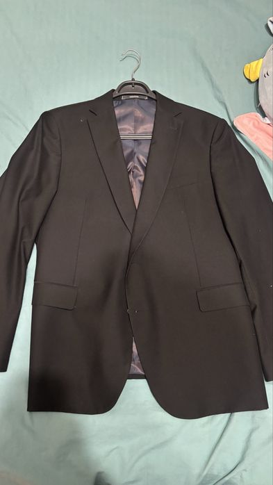 Мужской пиджак Handsome