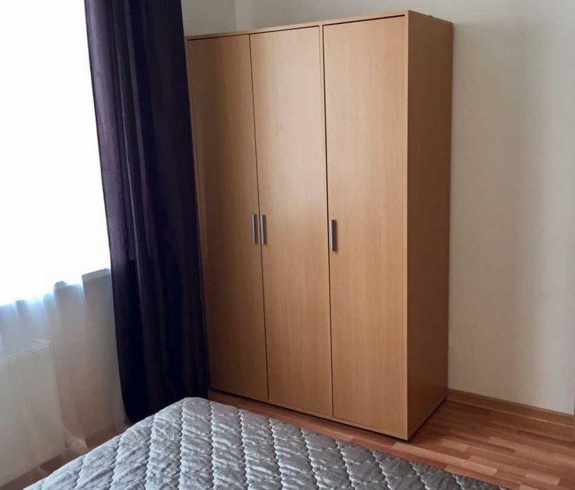 Дава се под наем Двустаен апартамент в Пловдив, Въстанически - 60 кв.м за 280.5 € - Снимка #3